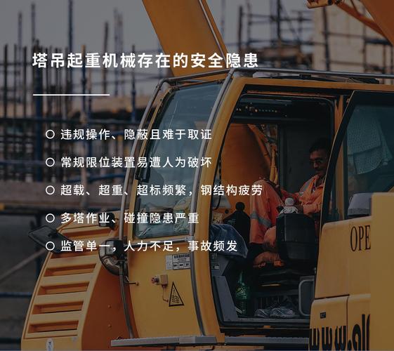 智慧工地新标杆 全球共德塔吊安全监控系统隆重发布，重塑施工安全监控服务新生态