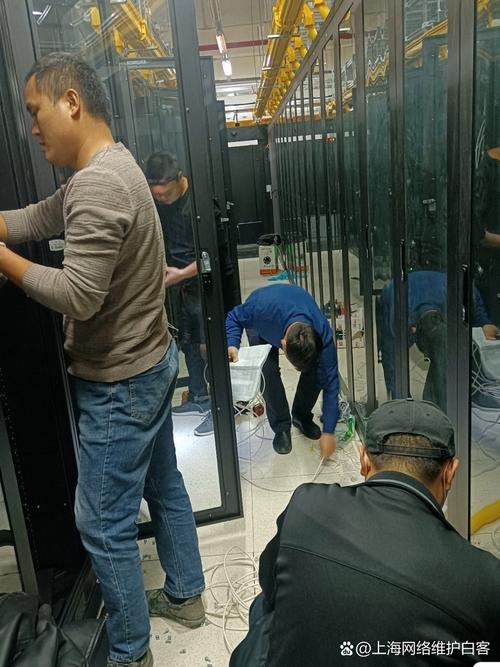 安全系统监控服务在工厂监控体系中的关键作用